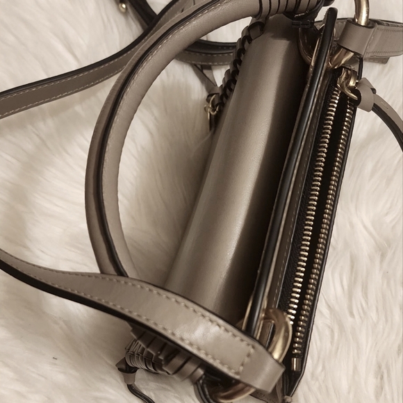 See by ChloéTilda Mini Leather Crossbody - Picture 4 of 7